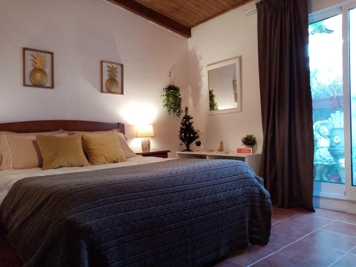 Villa Casa Rustica-Unifamiliar-Max 4 Pessoas Olhão Esterno foto