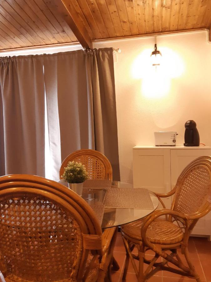 Villa Casa Rustica-Unifamiliar-Max 4 Pessoas Olhão Esterno foto