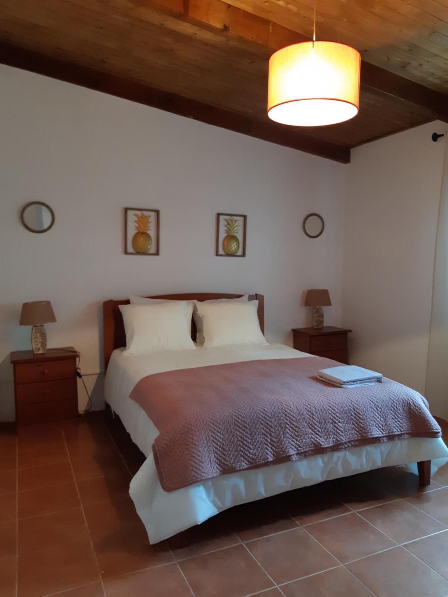 Villa Casa Rustica-Unifamiliar-Max 4 Pessoas Olhão Esterno foto