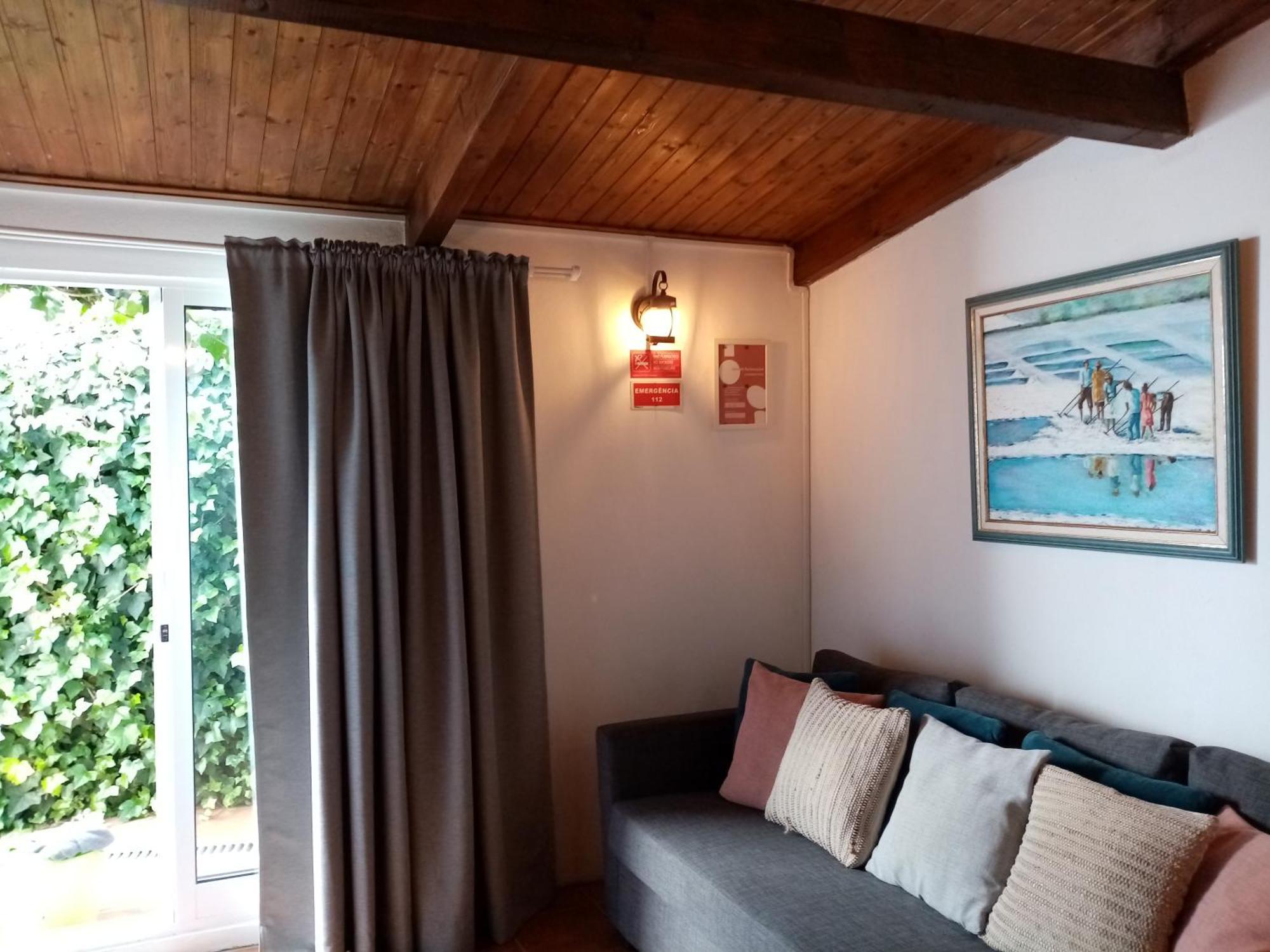 Villa Casa Rustica-Unifamiliar-Max 4 Pessoas Olhão Esterno foto