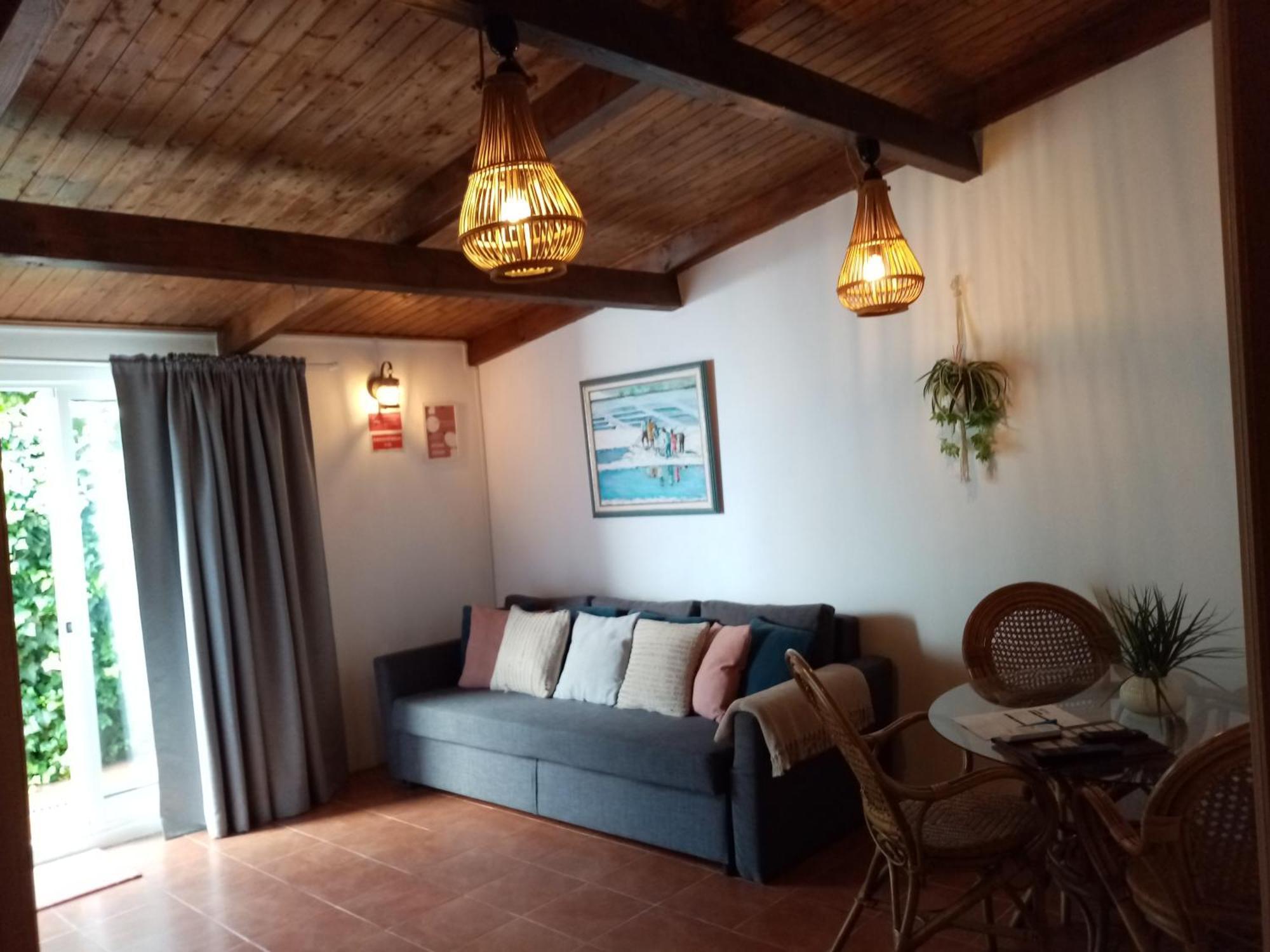 Villa Casa Rustica-Unifamiliar-Max 4 Pessoas Olhão Esterno foto