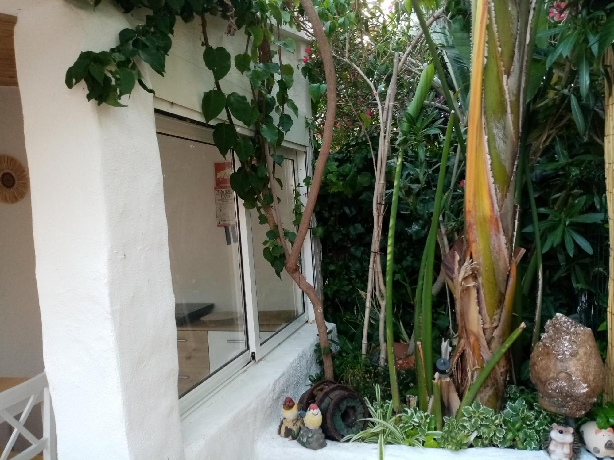 Villa Casa Rustica-Unifamiliar-Max 4 Pessoas Olhão Esterno foto
